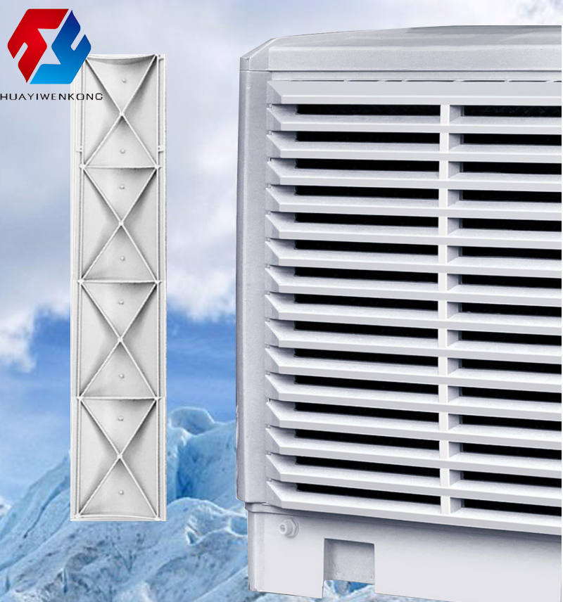 AC380V動作電圧 壁掛け式エアクーラー 窓用ウォーターフ - Air Conditioners のレビューと価格